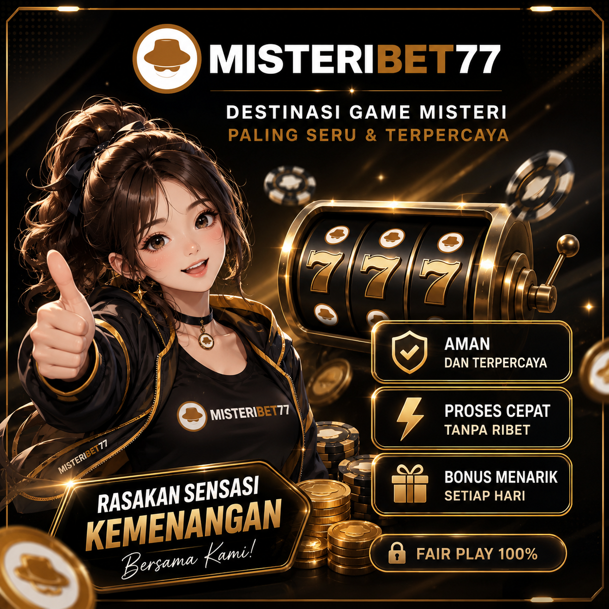 Promo Banner